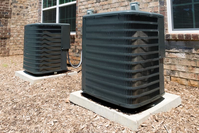 AC Units Banner