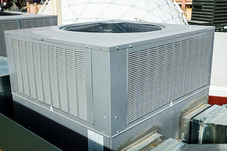 Commercial HVAC Maintenance Checklist for Coastal NC Building