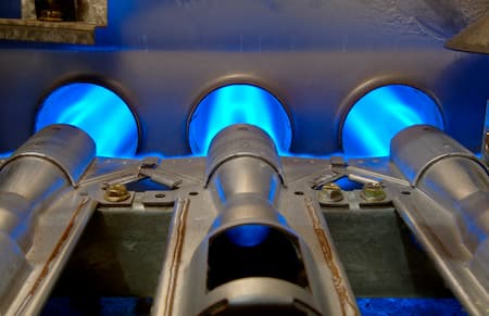 Furnace Repair & Installation