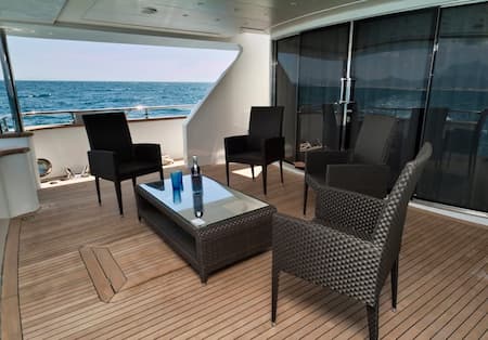 Marine HVAC